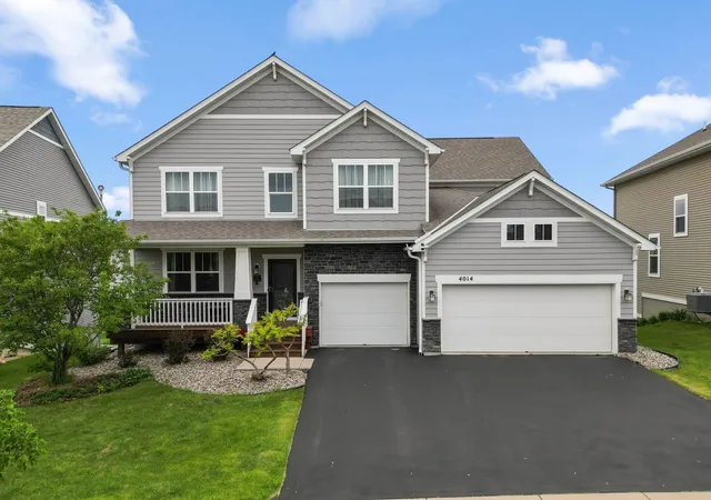 Homes for sale in Chaska, MN | 4014 Holasek Path, Chaska, MN 55318 | MLS# 7004768