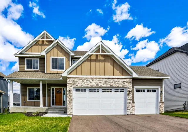 1st image of 68 143rd Ave Nw, Andover, MN 55304 | MLS# 7004942