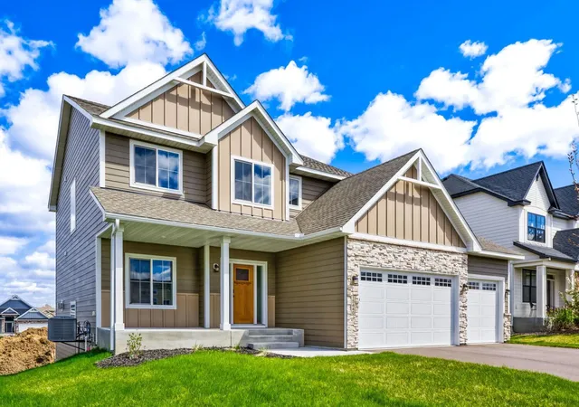 2nd image of 68 143rd Ave Nw, Andover, MN 55304 | MLS# 7004942