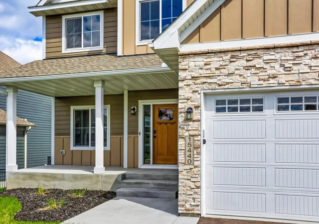 Photo 3 of Single family home for sale at 68 143rd Avenue Nw, Andover, MN 55304 | MLS# 7004942 | Listing updated on 2026-06-25