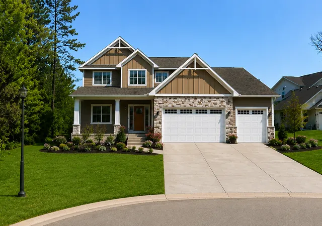 44th image of 68 143rd Ave Nw, Andover, MN 55304 | MLS# 7004942
