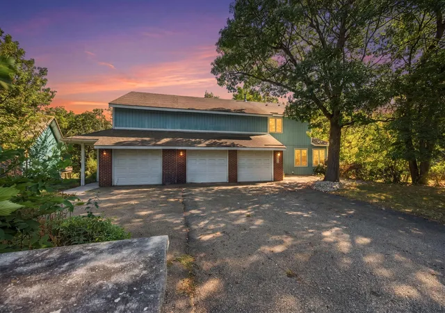 Photo 1 of Single family home for sale at 8031 Tierneys Woods Curv, Minneapolis, MN 55438 | MLS# 7005035 | Listing updated on 2026-09-16