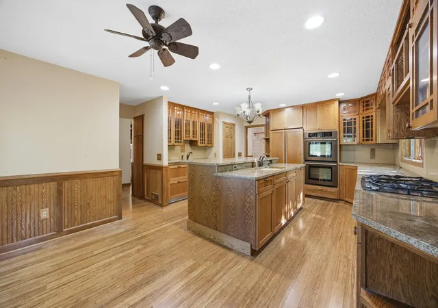 Photo 3 of Single family home for sale at 8031 Tierneys Woods Curv, Minneapolis, MN 55438 | MLS# 7005035 | Listing updated on 2026-09-16