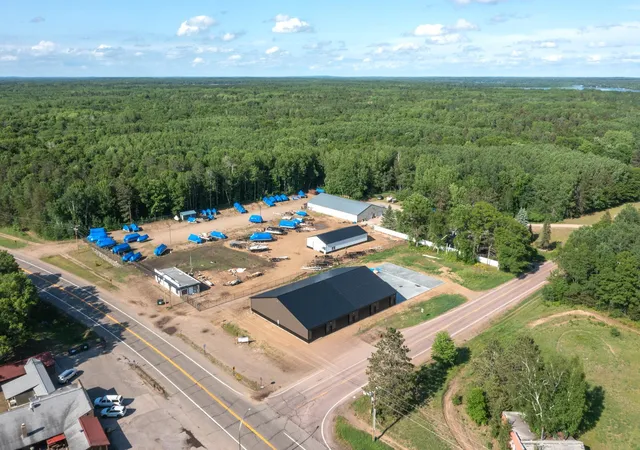Homes for sale in Merrifield, MN | Unit #10 26020 County Road 3, Merrifield, MN 56465 | MLS# 7005307