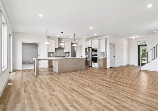 Single family home for sale at 6586 108th Street S, Cottage Grove, MN 55016 | MLS# 7005560