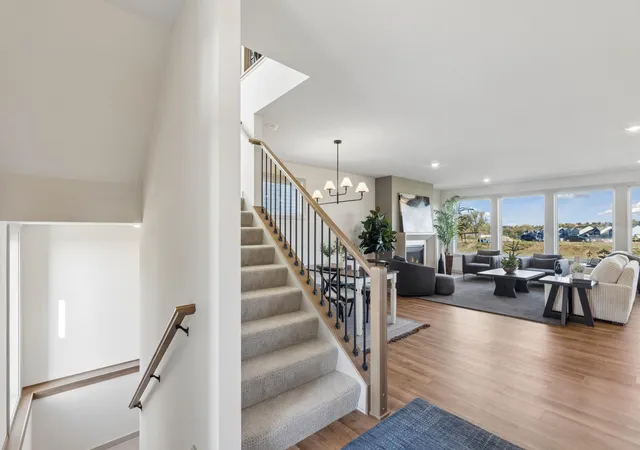 Photo 3 of Single family home for sale at 6586 108th Street S, Cottage Grove, MN 55016 | MLS# 7005560 | Listing updated on 2026-10-22