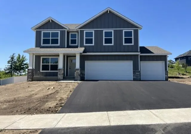 Photo 1 of Single family home for sale at 27280 Petes Hl Trl, Elko New Market, MN 55020 | MLS# 7005632 | Listing updated on 2026-10-07