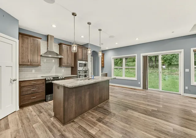 Photo 3 of Single family home for sale at 4283 Stone Point Dr NE, Rochester, MN 55906 | MLS# 7005644 | Listing updated on 2026-10-08