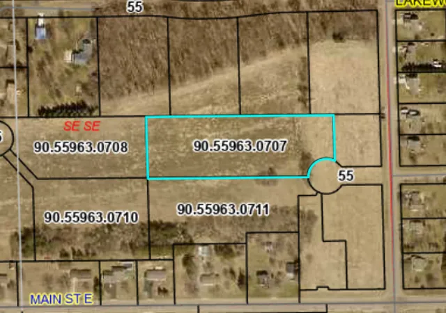 Homes for sale in Saint Stephen, MN | Lot 5, Block 3 1st St Ne, Saint Stephen, MN 56375 | MLS# 7005752