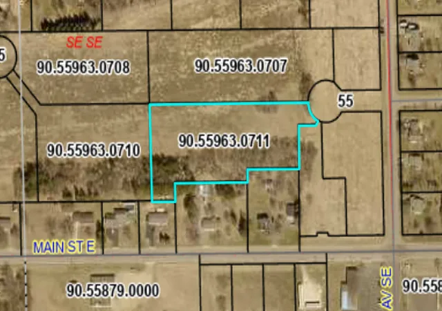Homes for sale in Saint Stephen, MN | Lot 9, Block 3 1st St Ne, Saint Stephen, MN 56375 | MLS# 7005756