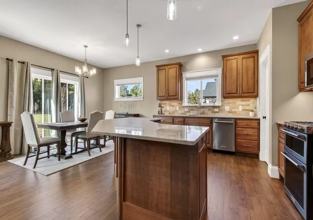 4th image of S8714 Mertinke Lndg, Eleva, WI 54738 | MLS# 7005799