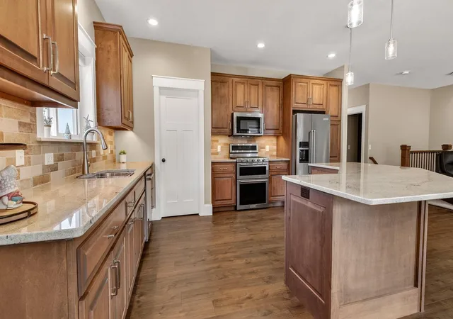 5th image of S8714 Mertinke Lndg, Eleva, WI 54738 | MLS# 7005799