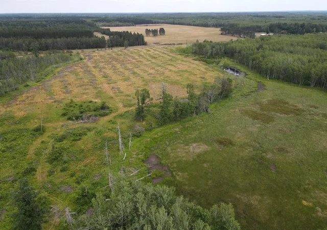 Photo 4 of Land for sale at W37xx Frog Crk Rd, Minong, WI 54859 | MLS# 7005849 | Listing updated on 2026-04-14