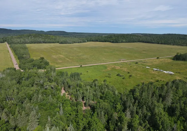 Photo 3 of Land for sale at 86640 N S Pratt Rd, Bayfield, WI 54814 | MLS# 7005858 | Listing updated on 2026-04-14