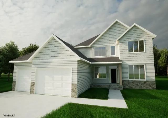 Photo 1 of Single family home for sale at 5669 31st Street S, Fargo, ND 58104 | MLS# 7005866 | Listing updated on 2026-07-30