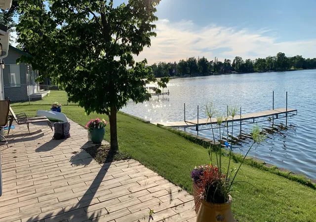 Photo 4 of Single family home for sale at 27096 Little Floyd Lake Rd #2, Detroit Lakes, MN 56501 | MLS# 7005880 | Listing updated on 2026-09-21
