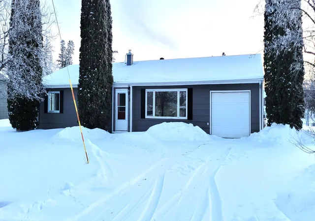 Homes for sale in Baudette, MN | 412 E Hamilton Ave, Baudette, MN 56623 | MLS# 7005939
