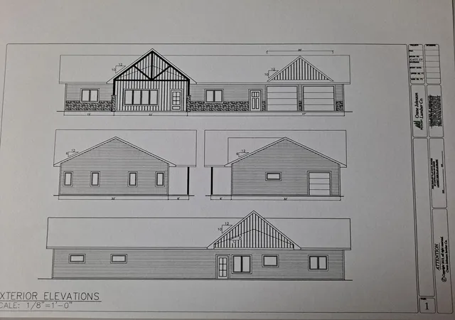 Photo 1 of Single family home for sale at 1528 Parke Ave S, Glyndon, MN 56547 | MLS# 7005948 | Listing updated on 2026-09-23