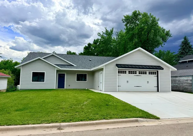 Homes for sale in Kensington, MN | 16 Tower St, Kensington, MN 56343 | MLS# 7006012