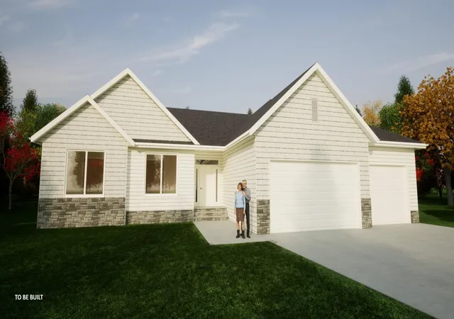 Photo 1 of Single family home for sale at 5541 31st Street S, Fargo, ND 58104 | MLS# 7006028 | Listing updated on 2026-07-30