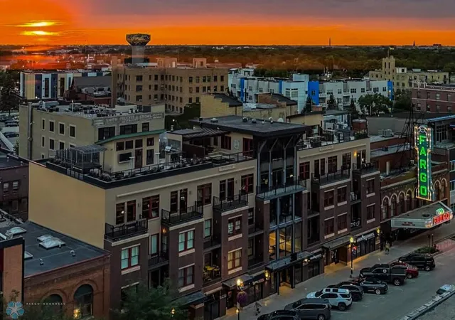 Photo 1 of Condo for sale at 300 Broadway N #305, Fargo, ND 58102 | MLS# 7006080 | Listing updated on 2026-08-31