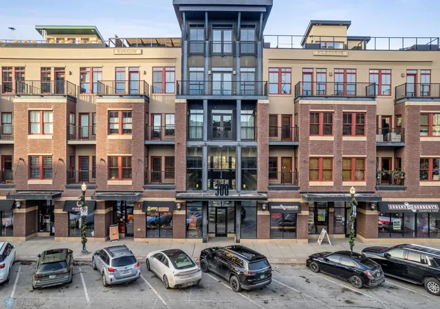 Photo 2 of Condo for sale at 300 Broadway N #305, Fargo, ND 58102 | MLS# 7006080 | Listing updated on 2026-08-31