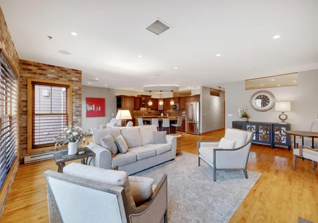 Photo 3 of Condo for sale at 300 Broadway N #305, Fargo, ND 58102 | MLS# 7006080 | Listing updated on 2026-08-31