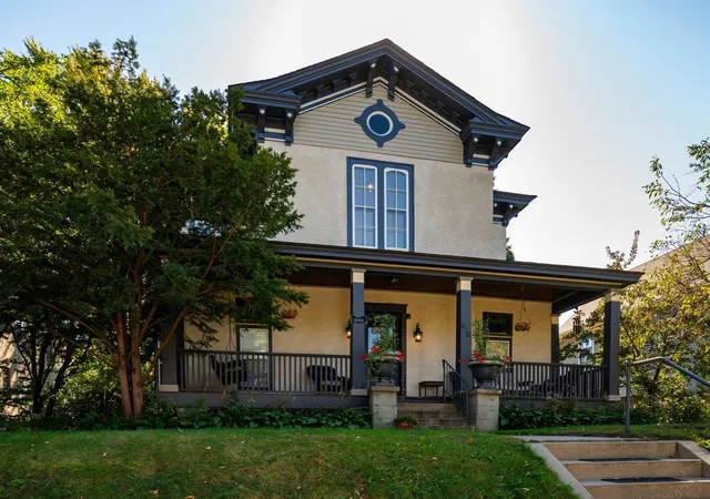 Multi family home for sale at 846 Lincoln Ave, Saint Paul, MN 55105 | MLS# 7006102
