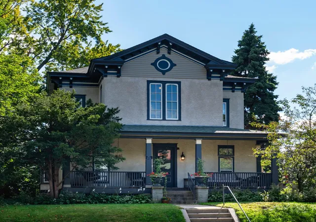 Photo 2 of House for sale at 846 Lincoln Ave, Saint Paul, MN 55105 | MLS# 7006102 | Listing updated on 2026-06-25
