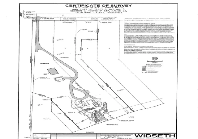 87th image of 37337 Piney Ridge Ln, Pine River, MN 56474 | MLS# 7006103