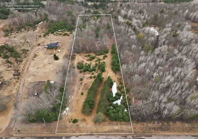 1st image of N2991 Sunset Dr, Shell Lake, WI 54871 | MLS# 7006145