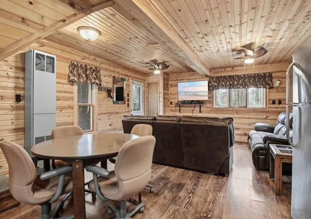 Photo 4 of Single family home for sale at N2991 Sunset Dr, Shell Lake, WI 54871 | MLS# 7006145 | Listing updated on 2026-08-12
