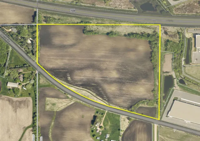 1st image of 4848 Engler Blvd, Chaska, MN 55318 | MLS# 7006316