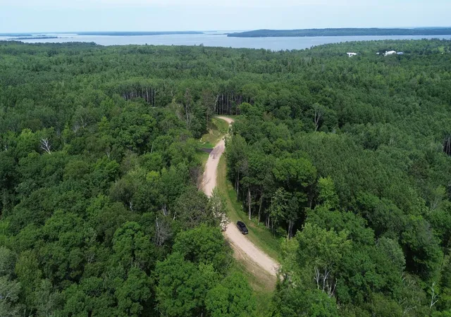 Photo 3 of Land for sale at 480 Ridgeway Ln, Walker, MN 56484 | MLS# 7006386 | Listing updated on 2026-07-23