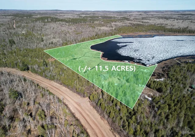 Photo 1 of Land for sale at 9426 Cramer Rd, Finland, MN 55603 | MLS# 7006467 | Listing updated on 2026-08-21