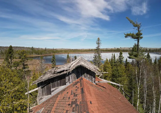 Photo 2 of Land for sale at 9426 Cramer Rd, Finland, MN 55603 | MLS# 7006467 | Listing updated on 2026-08-21