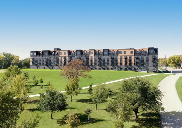 Photo 1 of Condo for sale at 505 Oak St N #502, Fargo, ND 58102 | MLS# 7006563 | Listing updated on 2026-09-03