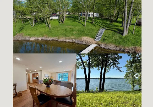 Homes for sale in Sauk Centre, MN | 10007 Alcott Dr, Sauk Centre, MN 56378 | MLS# 7006625