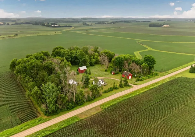 4th image of 70170 325Th St, Grand Meadow, MN 55936 | MLS# 7006807