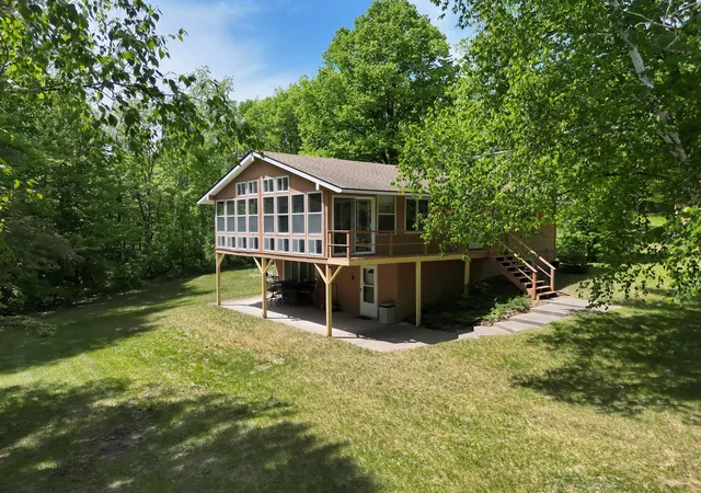 Homes for sale in Aitkin, MN | 35000 440Th Pl, Aitkin, MN 56431 | MLS# 7006852