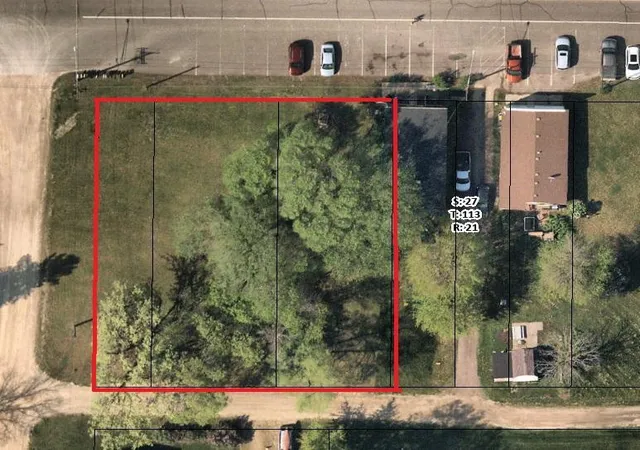 Photo 2 of Land for sale at 9615 Main St, Elko New Market, MN 55020 | MLS# 7006942 | Listing updated on 2026-09-23