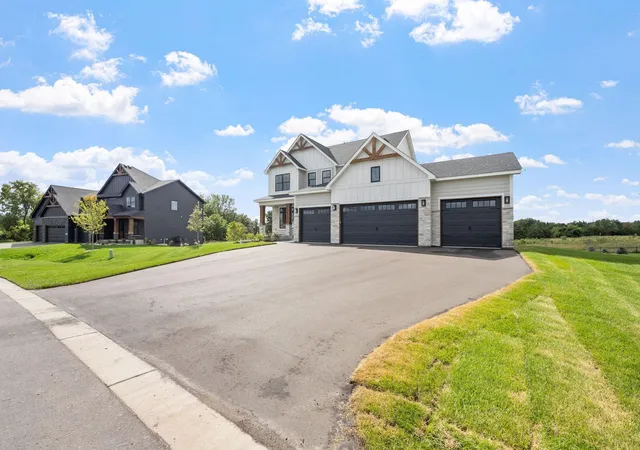 2nd image of 17855 Urbank St Ne, Andover, MN 55304 | MLS# 7007021