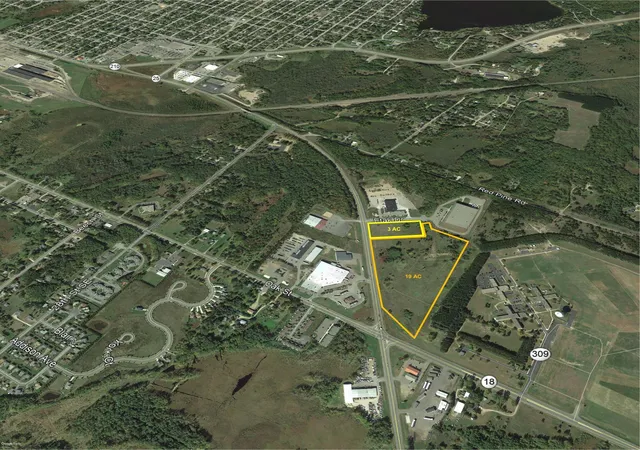 2nd image of 3ac Liberty Ln, Brainerd, MN 56401 | MLS# 7007058