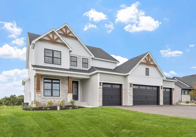 1st image of 15384 Xylite St Ne, Andover, MN 55304 | MLS# 7007060