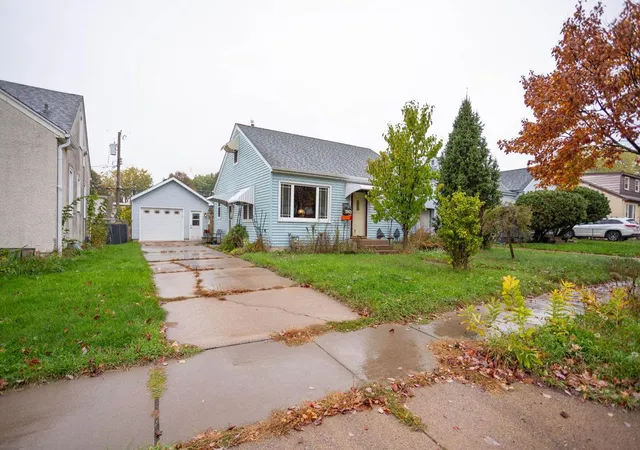 Photo 1 of Single family home for sale at 1963 Nortonia Ave, Saint Paul, MN 55119 | MLS# 7007164 | Listing updated on 2026-10-15