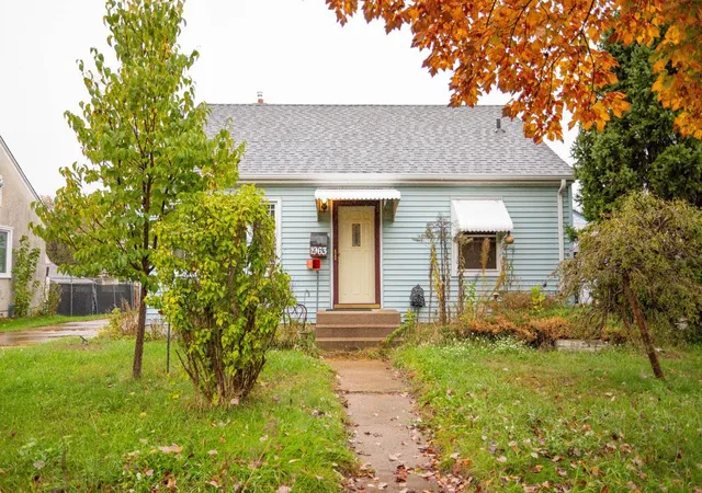 Photo 3 of Single family home for sale at 1963 Nortonia Ave, Saint Paul, MN 55119 | MLS# 7007164 | Listing updated on 2026-10-15