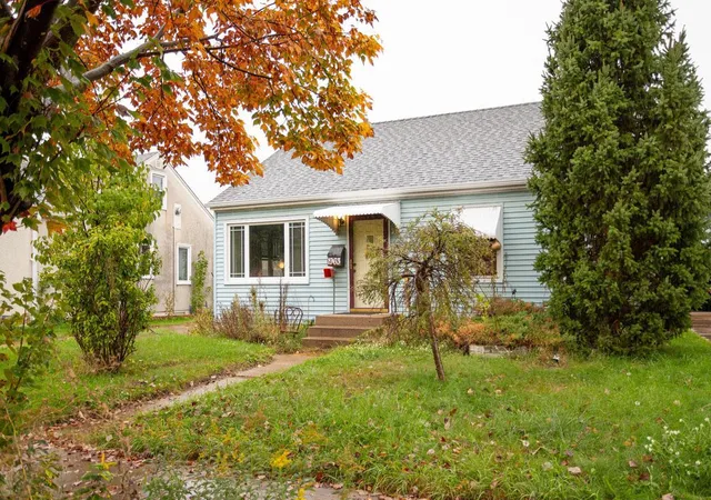 Photo 3 of Single family home for sale at 1963 Nortonia Ave, Saint Paul, MN 55119 | MLS# 7007164 | Listing updated on 2026-10-15