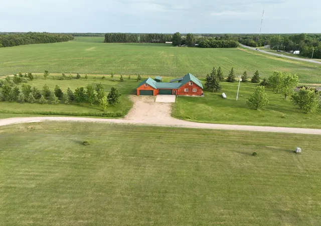 Homes for sale in Wannaska, MN | 17886 State Hwy 89, Wannaska, MN 56761 | MLS# 7007222