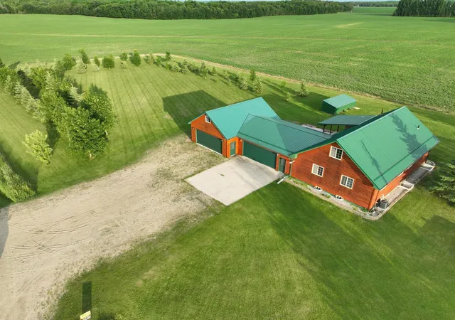 Homes for sale in Wannaska, MN | 17886 State Hwy 89, Wannaska, MN 56761 | MLS# 7007222