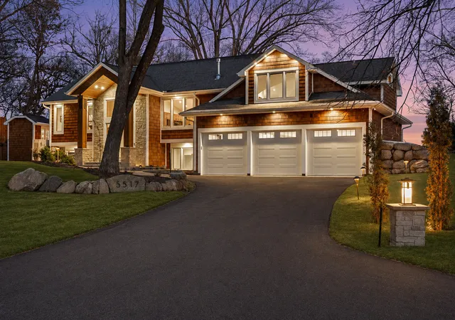 Photo 3 of Single family home for sale at 5517 Dickson Rd, Minnetonka, MN 55345 | MLS# 7007316 | Listing updated on 2026-08-14